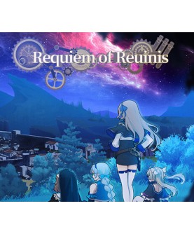 Requiem of Reuinis Steam Key GLOBAL